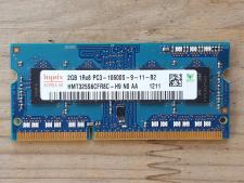 Оперативна пам'ять RAM So-Dimm DDR3 №1